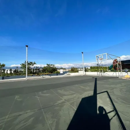 Bambu-Rivera Club Residencial